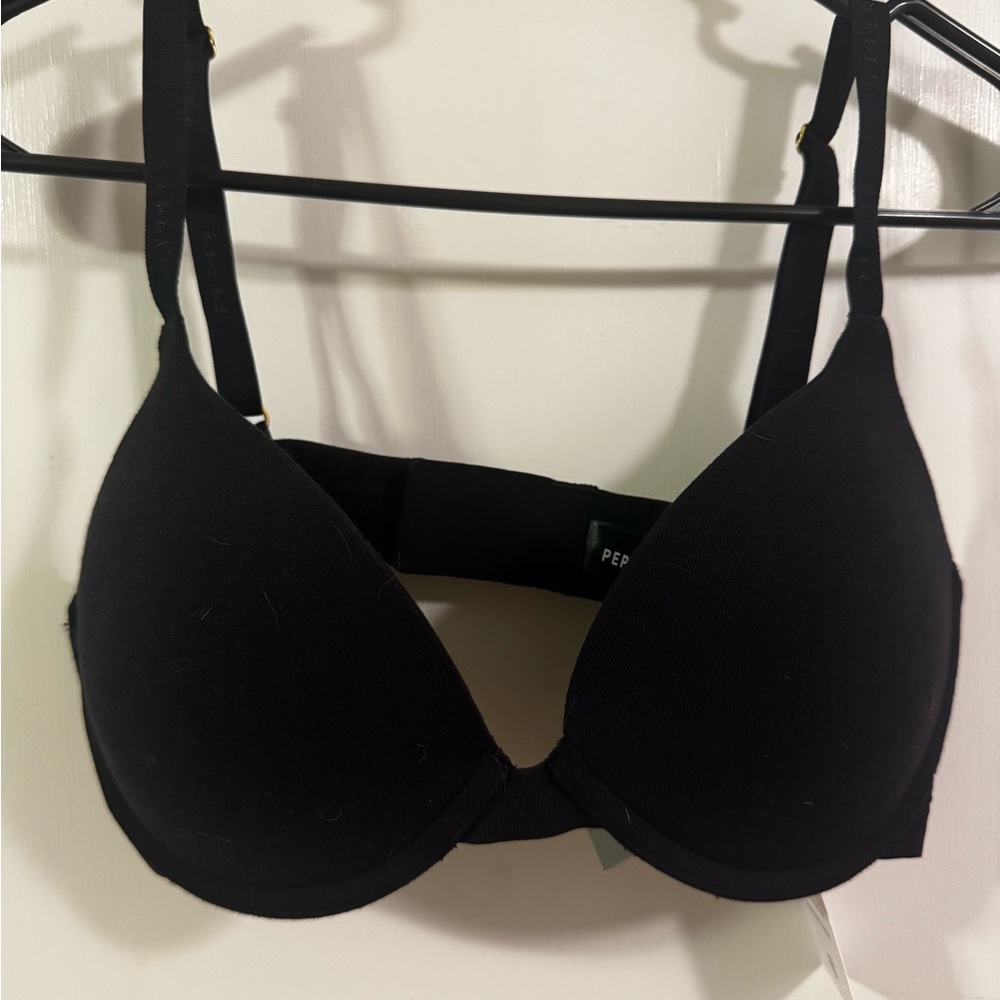 Pepper Supima Cotton Lift-up Bra